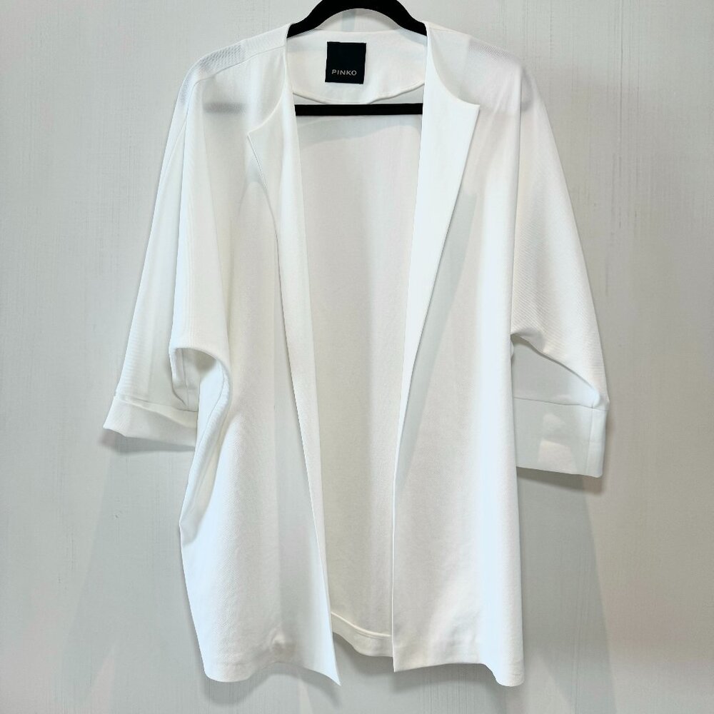 Stylish Pinko Summer/Fall Jacket